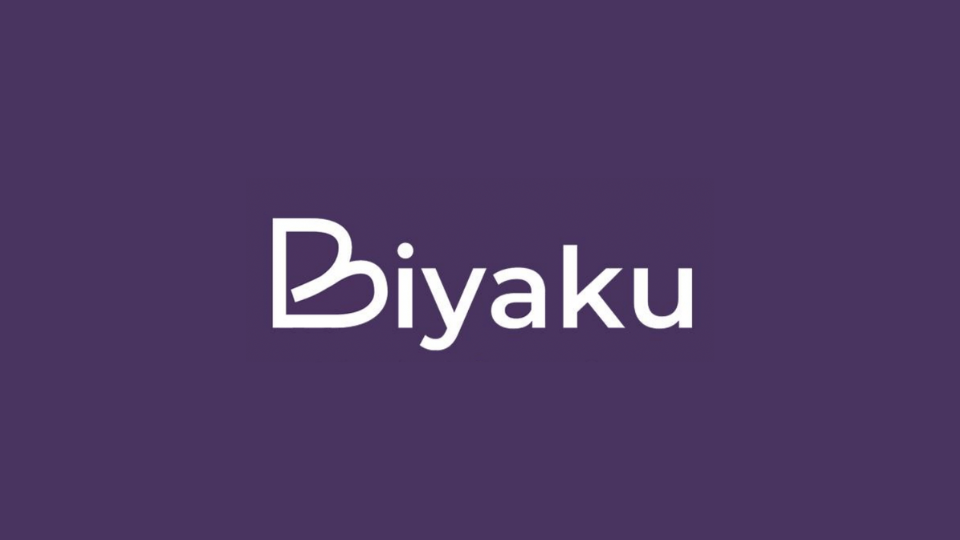 Biyaku